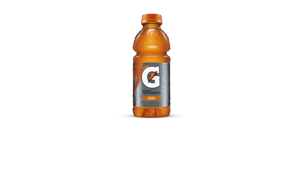 image of Gatorade - Orange