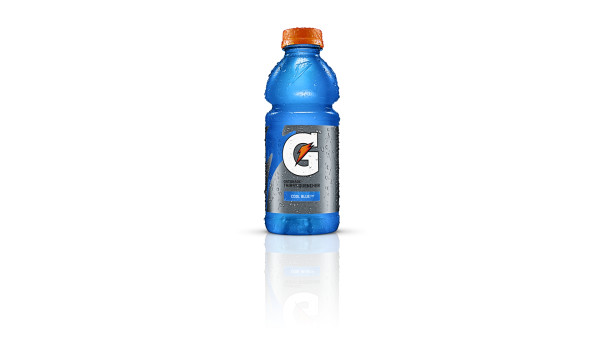 image of Gatorade - Blue