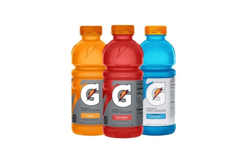 image of Gatorade