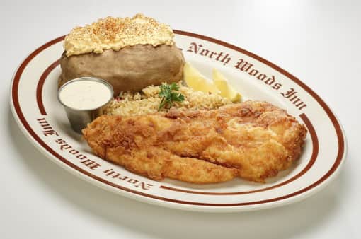 image of Icelandic Filet of Cod
