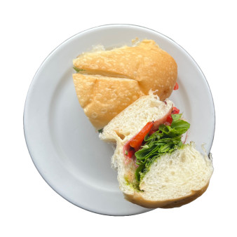 image of The bucco