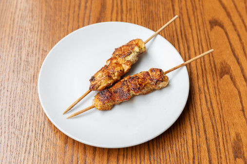 image of Chicken Skewer