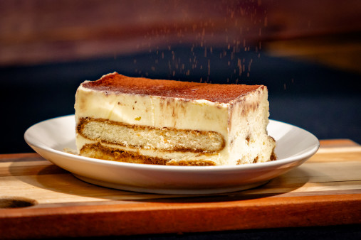 image of Tiramisu