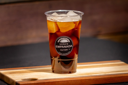 image of 24oz Cold Brew Coffee