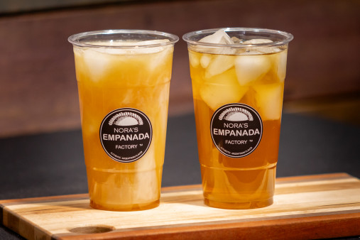 image of 24oz Iced Mate