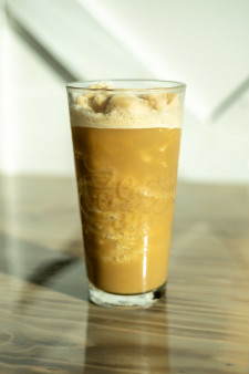 image of Frozen Coffee