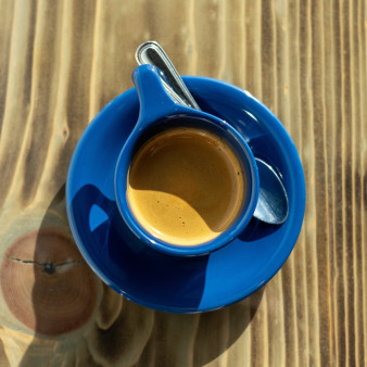 image of Double Espresso 