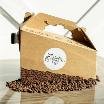 image of 96 Oz Coffee