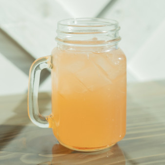 image of Peach Lemonade  