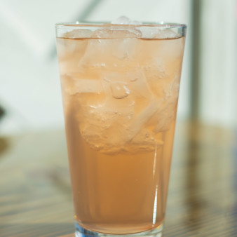 image of Watermelon Cucumber Mint Refresher 