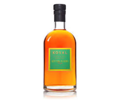image of Koval Bottled in Bond Rye - 750ml