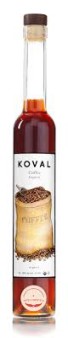 image of Koval Coffee Liqueur - 375ml