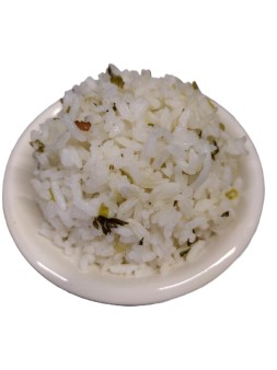 image of Jasmine Rice