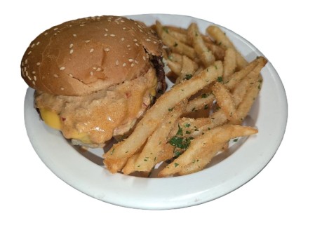 image of HT's Big Mac Daddy - Single