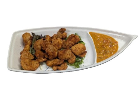 image of Cajun Gator Bites