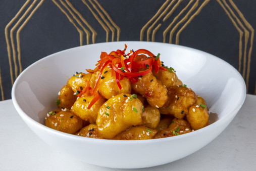 image of Crispy Shrimp