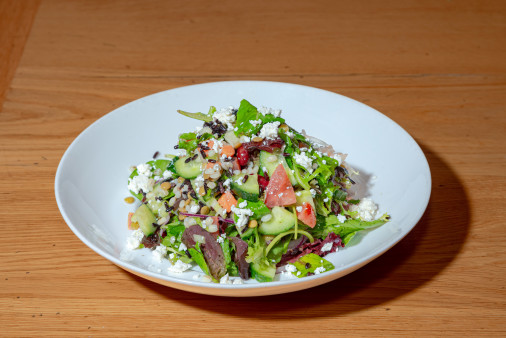 image of Multigrain Salad