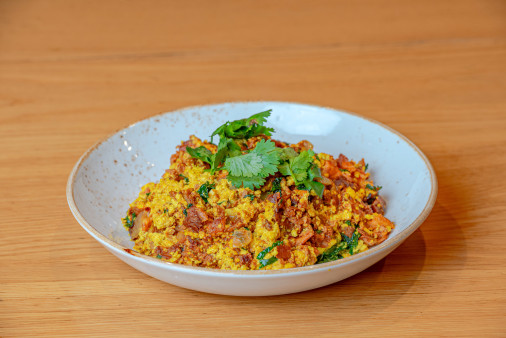 image of Bowl Of Goodness