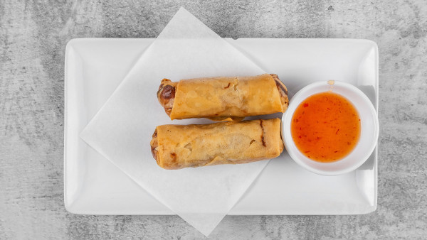 image of Egg Roll (2pc)