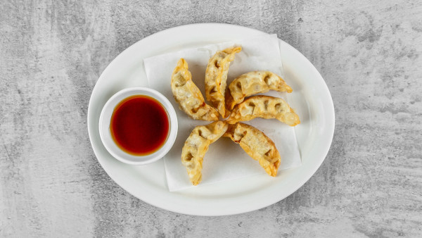 image of Pot Sticker (6pc)