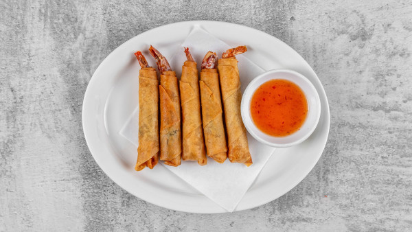 image of Shrimp Roll (5pc)