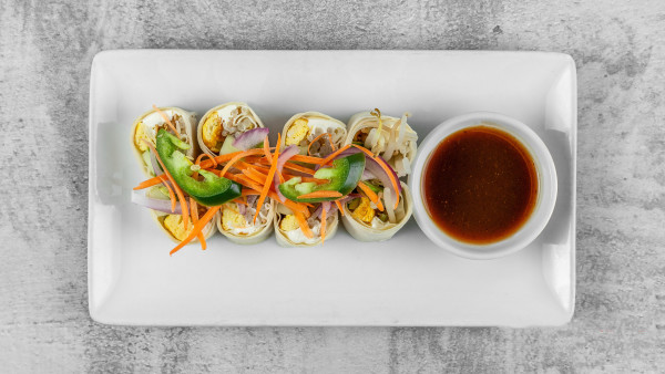 image of Spring Roll (8pc)