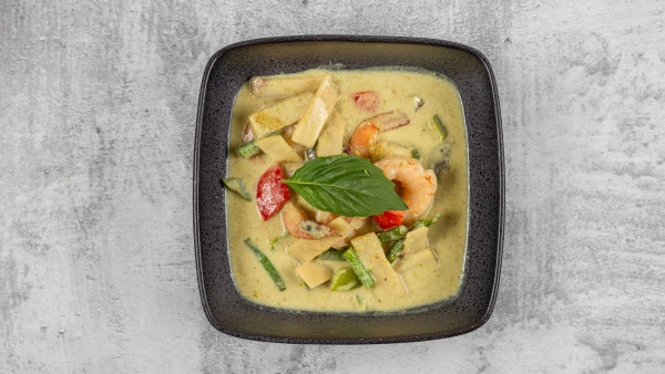 image of Green Curry