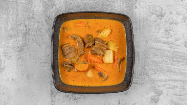 image of Massaman Curry