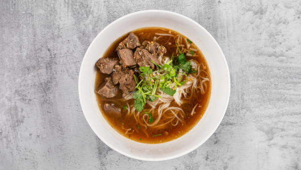 image of Beef Noodle