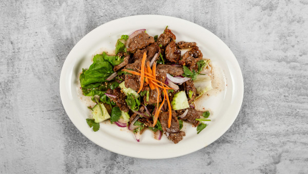 image of Beef Salad