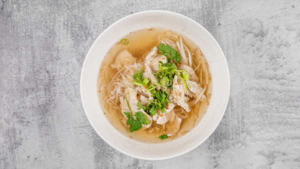 image of Chicken Noodle Soup