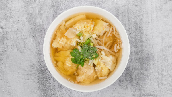 image of Wonton Soup