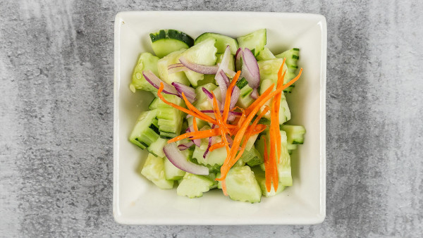 image of Cucumber Salad