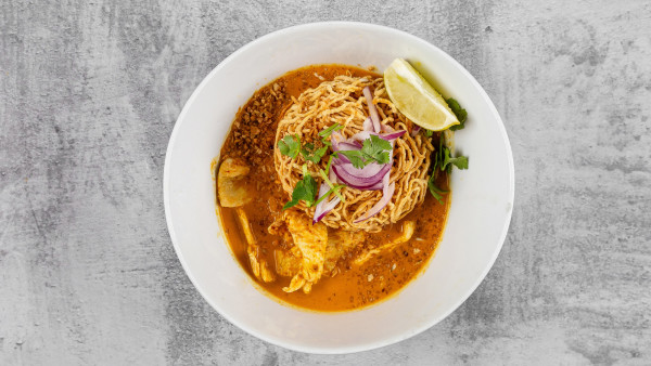 image of Kao Soy