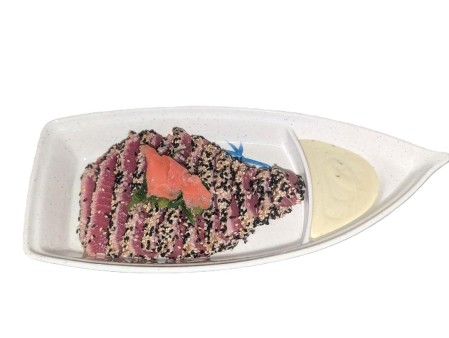 image of Seared Ahi Tuna