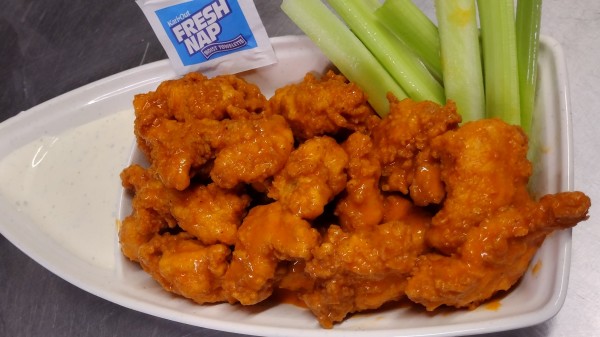 image of 24 Boneless Wings