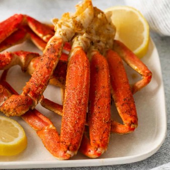image of Snow Crab