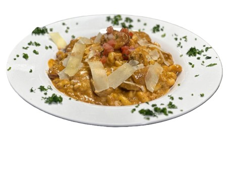 image of HT's Cajun Pasta