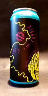 image of Mikerphone Cats in the Cradle DIPA- 16oz Can 