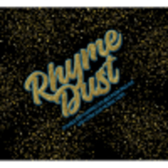 image of Mikerphone Brewing - Rhyme Dust - 16oz