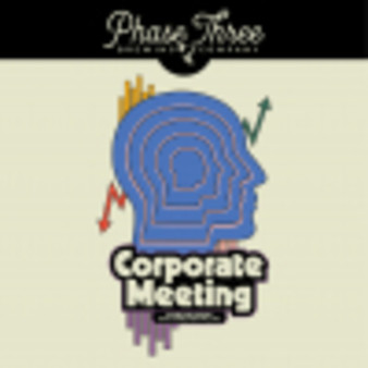 image of Phase Three - Corporate Meeting - 16oz
