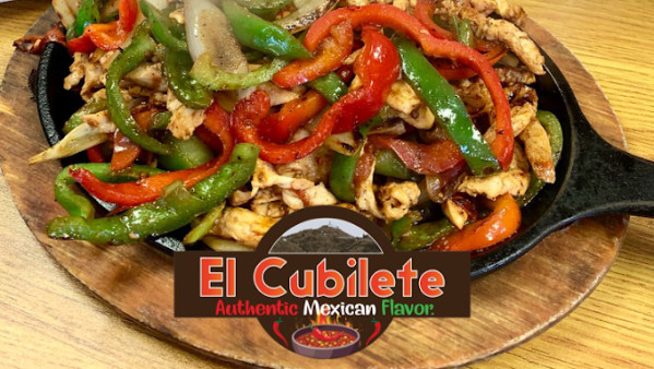 image of Beef Fajita