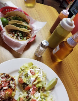 image of Tacos