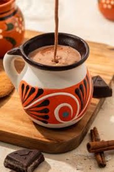 image of Champurrado