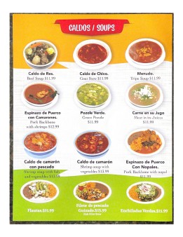 image of Menudo