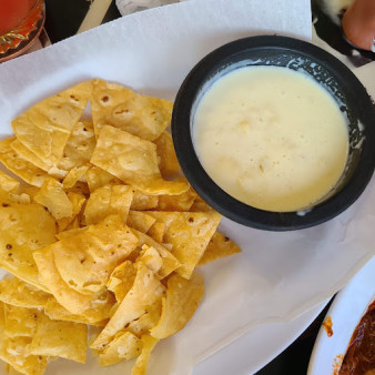 image of  Cheese Dip