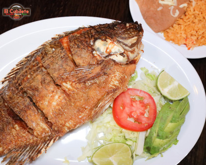 image of Filete de Pescado