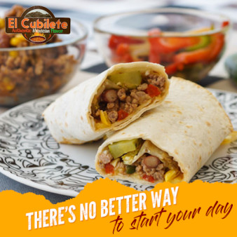 image of Burrito
