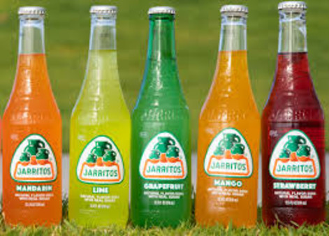 image of Jarritos