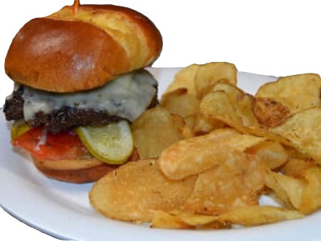 image of Rose Bay Burger
